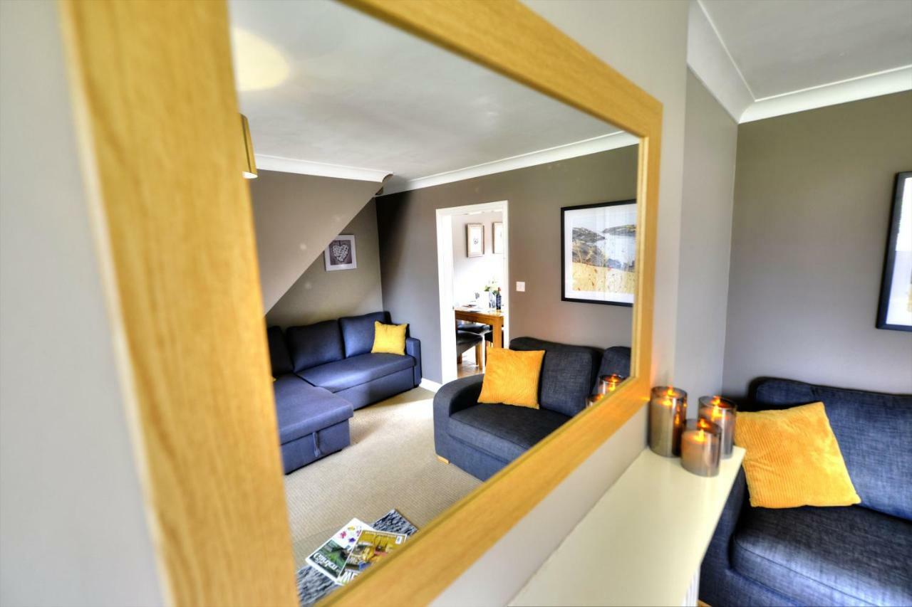 Hawthorn House, Lincoln Villa Eksteriør bilde