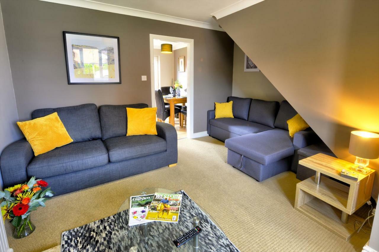 Hawthorn House, Lincoln Villa Eksteriør bilde